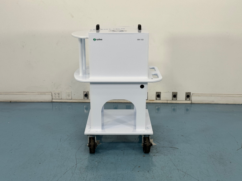 Image of Cytiva Bin100 100L ReadyToProcess Storage Bin